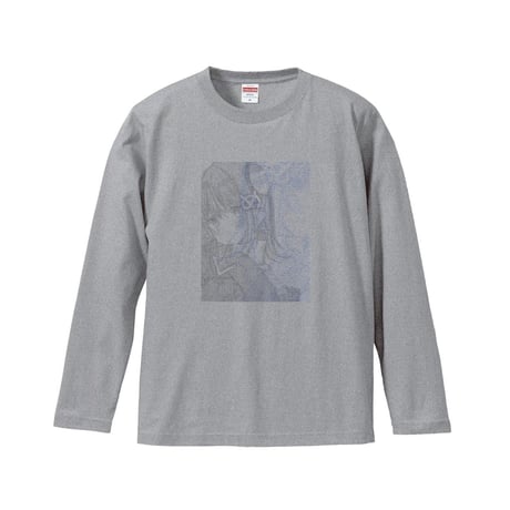 Re:vius Management / 猫田れくら - L/S Tee