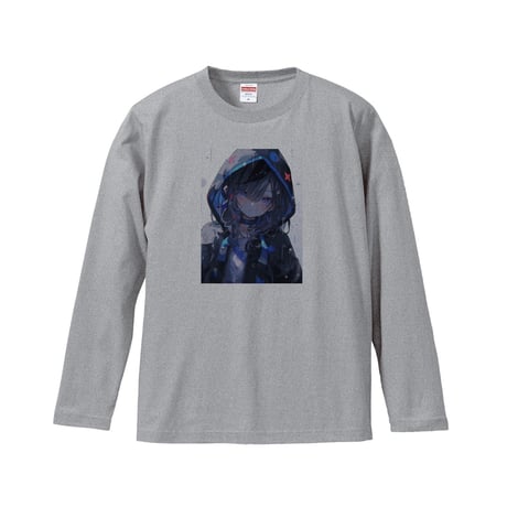 Re:vius Management / 雨空 優-L/S Tee