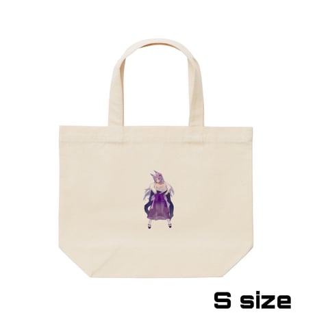 Re:vius Management / 天野姫那 - ToteBag