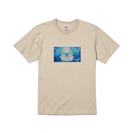 Re:vius Management / 雪乃うみ - S/S Tee