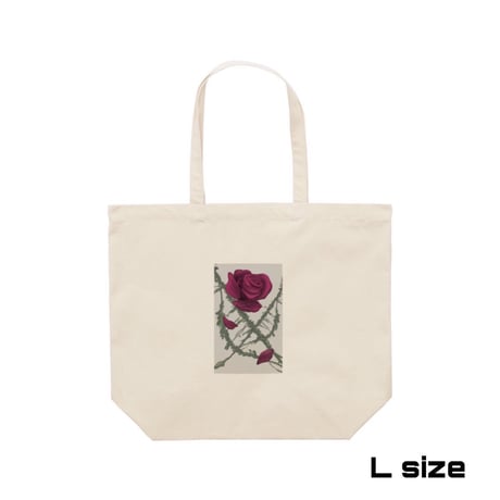 Re:vius Management / 桃羽もも - ToteBag