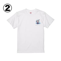 Re:vius Management / 銀陽 ちびローナ/ちびクララ/ちびナタリー② - S/S Tee