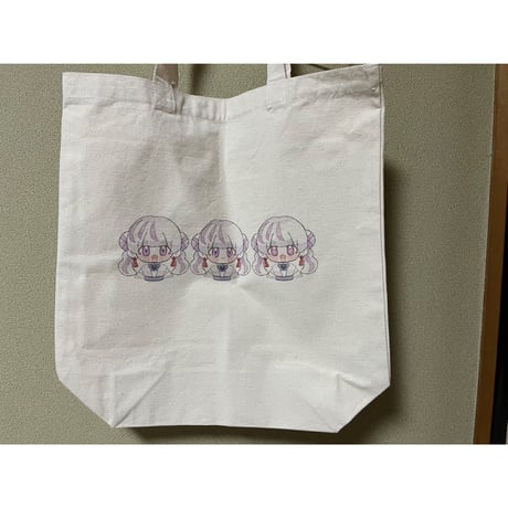 Re:vius Management / 小鳥しずく - ToteBag