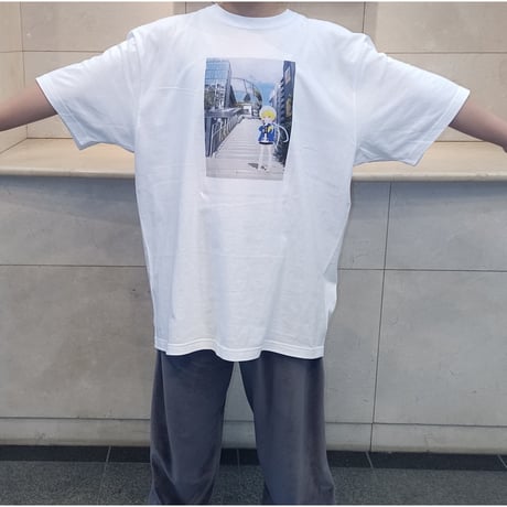Re:vius Management / Mory_Osaka_Jpn - Hoodie