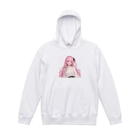 Re:vius Management / まろぴの洋服第2弾 - Hoodie