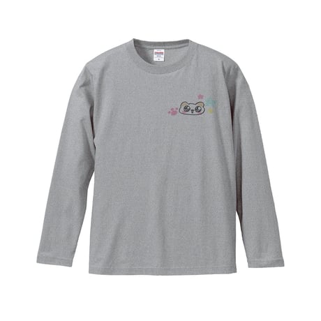 Re:vius Management / ちにゃ - L/S Tee