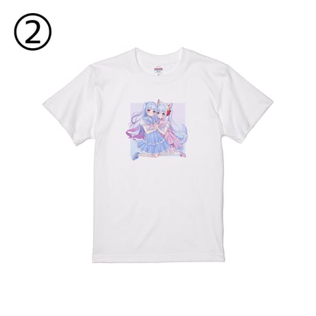 Re:vius Management / 恋桜② - S/S Tee