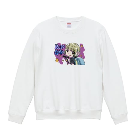 Re:vius Management / 杜のひやし中華 - SweatShirt