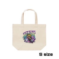 Re:vius Management / ネタミくん - ToteBag