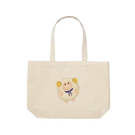 Re:vius Management /ねすけ-S/S Tee/Tote Bag