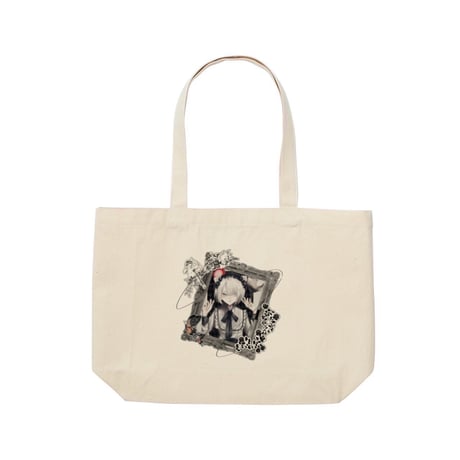 Re:vius Management / 聖なる七つの星。 - ToteBag