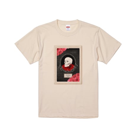 Re:vius Management / 蝶月葵-S/S Tee