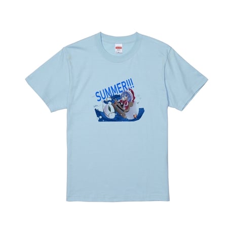 Re:vius Management / 【みやの すぅ】 - S/S Tee