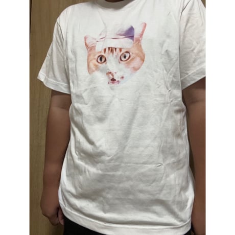 Re:vius Management / ニコ生主かじまひろきオリジナルグッズ - S/S Tee