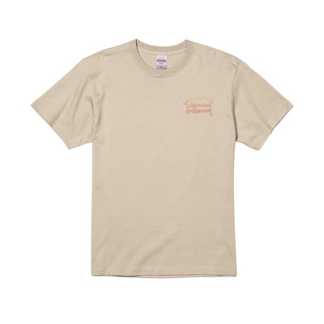 Re:vius Management / 白月ルナールとお揃い - S/S Tee