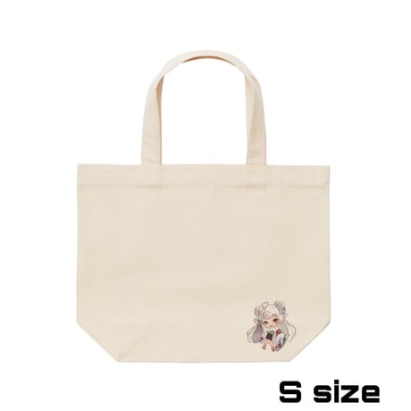 Re:vius Management / 咲良斗羽 - ToteBag