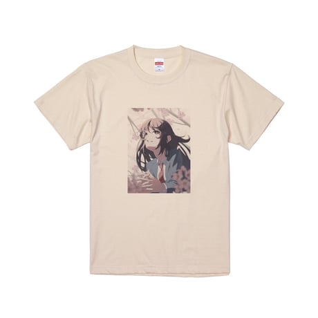 Re:vius Management / 亜紗賀なぎ - S/S Tee