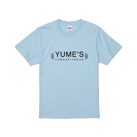 Re:vius Management / YUME'S YOGA&FITNESS - S/S Tee