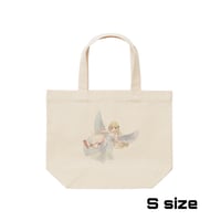Re:vius Management / Shinon - ToteBag