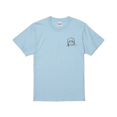 Re:vius Management / 常盤いろは2周年記念日Tシャツ