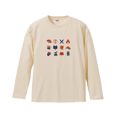 Re:vius Management / 芥茶屋 - S/S Tee,L/S Tee,ToteBag