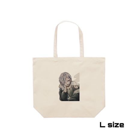 Re:vius Management / 鈴羅とクズ羅 - S/S Tee,L/S Tee,Tote Bag
