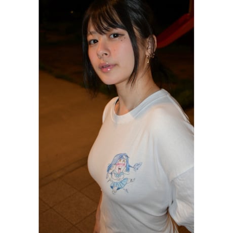 Re:vius Management / みいめろ(綾野みれい) - S/S Tee