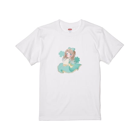 Re:vius Management / 彩葉 - S/S Tee