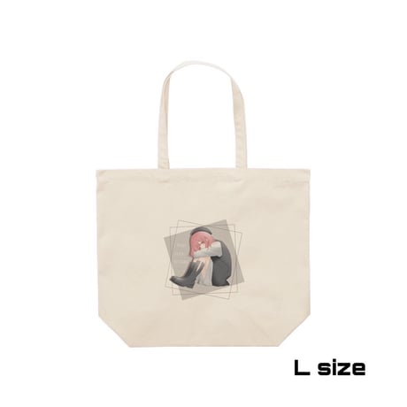 Re:vius Management / やるきおふらいん生活 - S/S Tee,L/S Tee,ToteBag