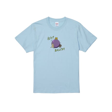 Re:vius Management / ゆる〜い らくがき - S/S Tee,L/S Tee,ToteBag