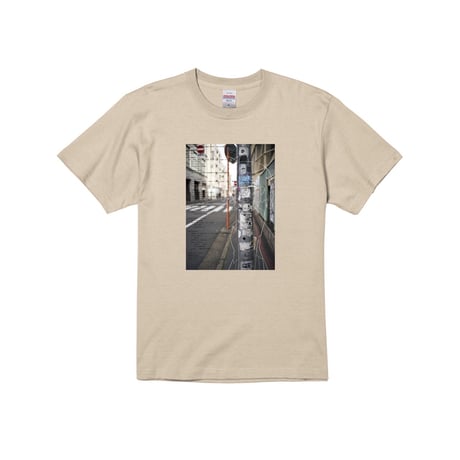 Re:vius Management / There was Iris - S/S Tee