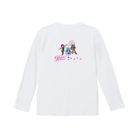 Re:vius Management / Color full Palette - S/S Tee,L/S Tee,Hoodie