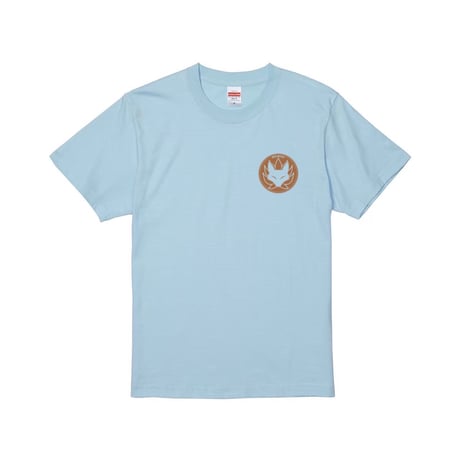 Re:vius Management / めむすけ狐ロゴT - S/S Tee,L/S Tee,ToteBag