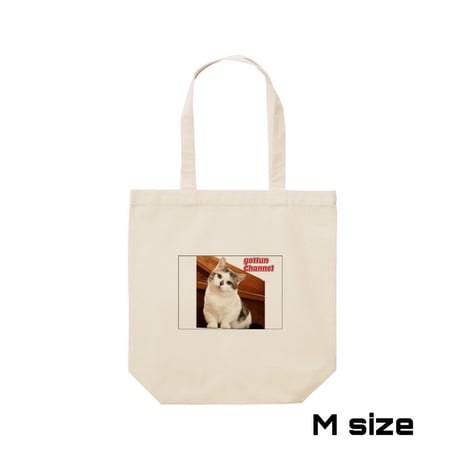 Re:vius Management / ごっつんチャンネル - ToteBag
