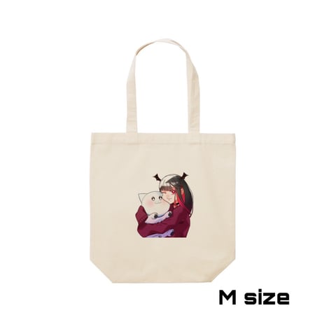 Re:vius Management / 依光リリア - ToteBag