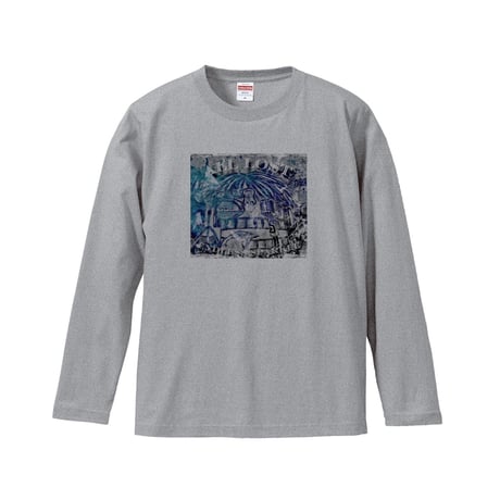 Re:vius Management / ALES- L/S Tee