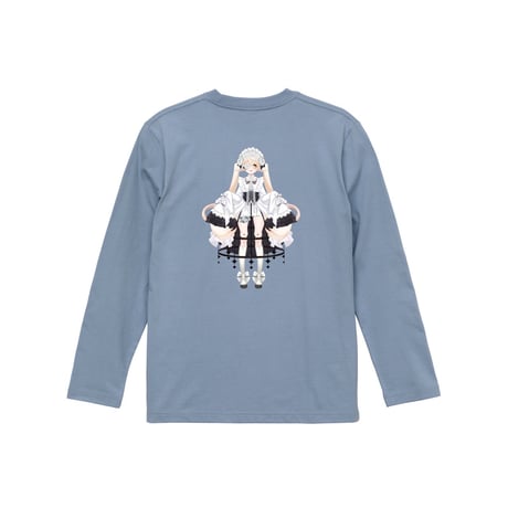 Re:vius Management / 霜月カノン - L/S Tee