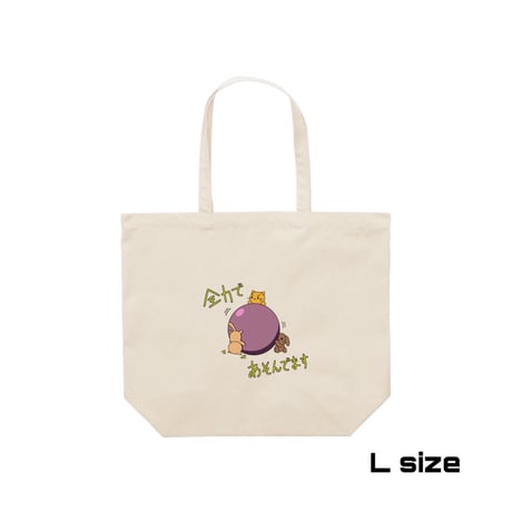 Re:vius Management / ゆる〜い らくがき - S/S Tee,L/S Tee,ToteBag