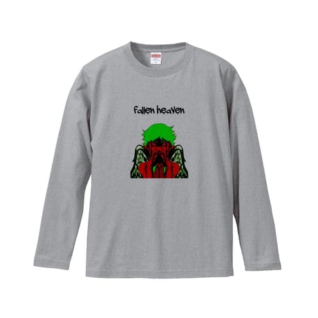 Re:vius Management / クマノミ - L/S Tee