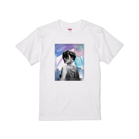 Re:vius Management / 杉本玲緒奈-S/S Tee /ToteBag