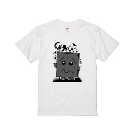 Re:vius Management / 紅煌星きゃすばる - S/S Tee