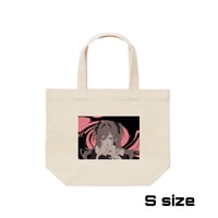 Re:vius Management / 真昼ゆら - ToteBag