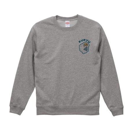 Re:vius Management / くりゅ®︎ - SweatShirt