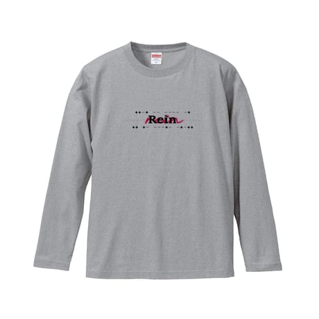 Re:vius Management / Rein - L/S Tee