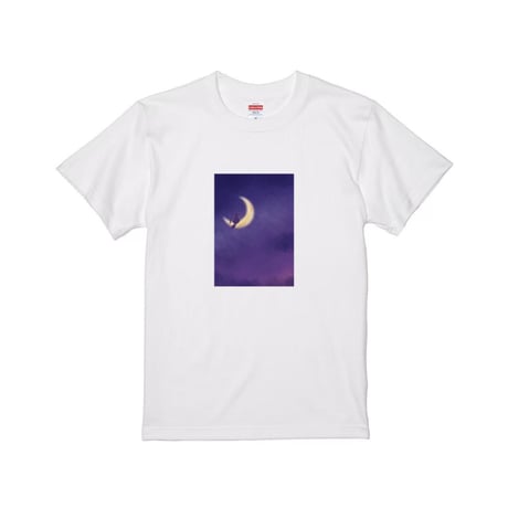 Re:vius Management / 夜明るるか アパレルコラボグッズ - S/S Tee,L/S Tee,ToteBag