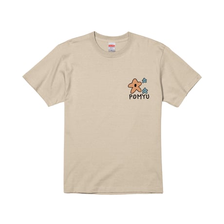 Re:vius Management / みーゆ - S/S Tee