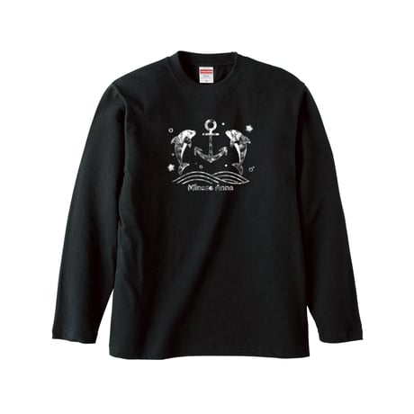 Re:vius Management / 水瀬あんな - L/S Tee