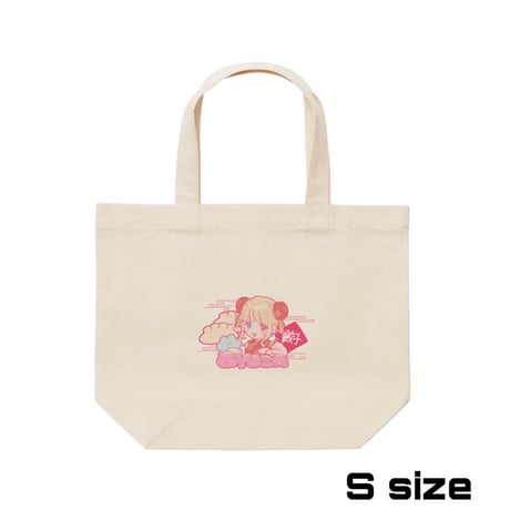 Re:vius Management / ぎょうざ最強 - S/S Tee,L/S Tee,ToteBag