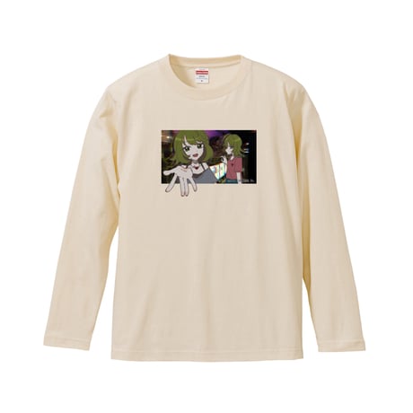 Re:vius Management / MidLuster - L/S Tee