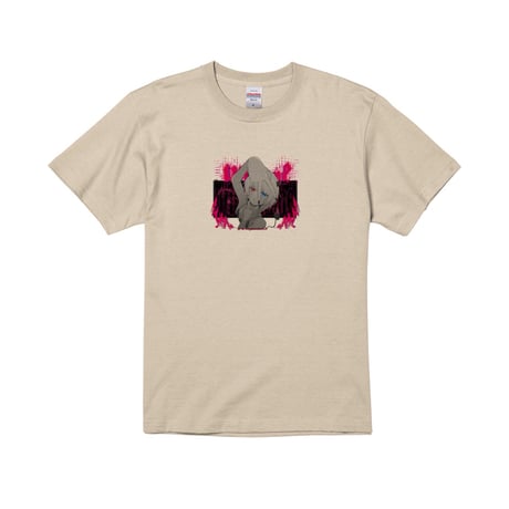 Re:vius Management / 空木あのね - S/S Tee,L/S Tee,ToteBag